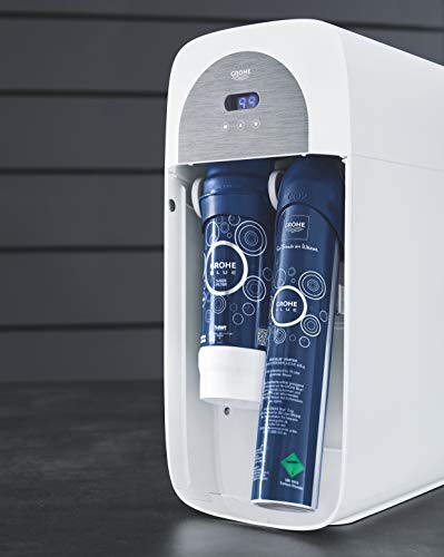 GROHE-40404001-Blue-Filter-600L-White
