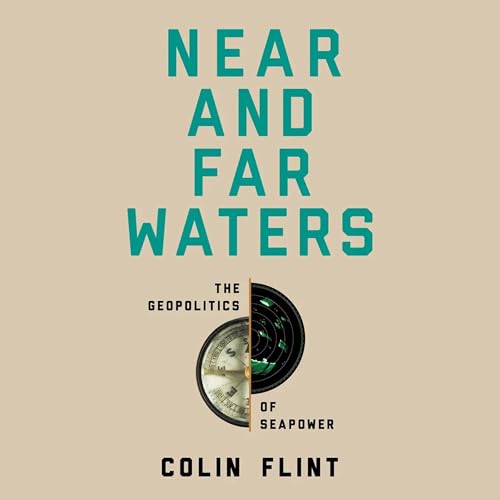Near and Far Waters by Colin Flint episode artwork