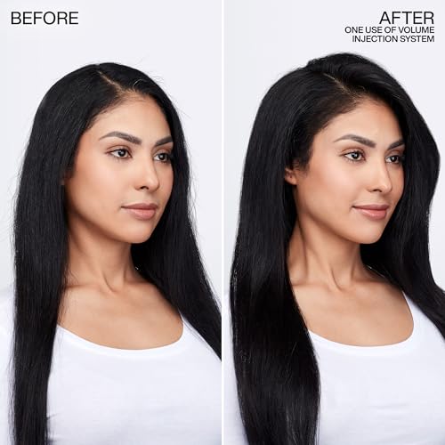 Redken Volume Injection Shampoo 300ml & Conditioner 300ml Duo New - 4