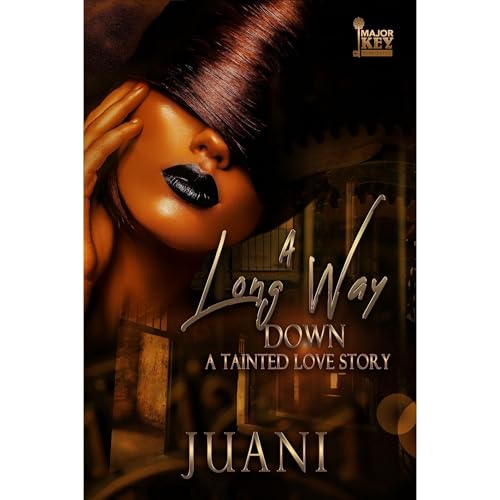 Long Way Down by Juani episode artwork
