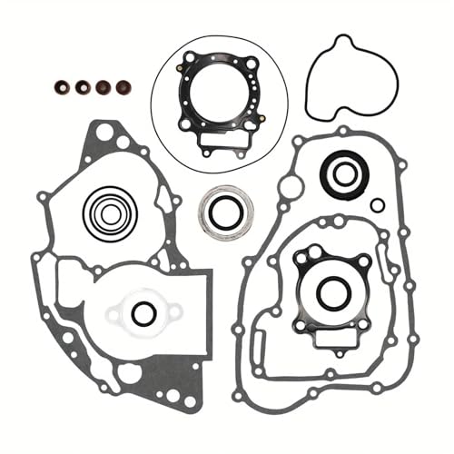 GWKXPbg I[goCANZT[IȃtKXPbgLbgGWKXPbgLbg ɓKCRF250R CRF250X CRF250 CRF 250X I GS26p