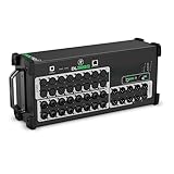 Mackie DL32SE 32-Channel Digital Rack Mixer