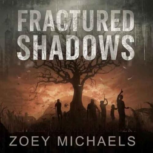 Zoey Michaels - Fractured Shadows