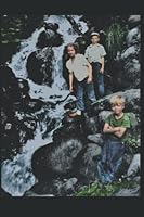 Free Range Children of the fifties. 1728807328 Book Cover