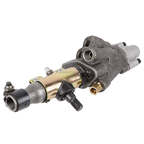 Power Steering Control Valve For Ford Mustang Falcon Ranchero Fairlane Mercury Cougar Comet - Buyautoparts 84-00001An New #TOP1