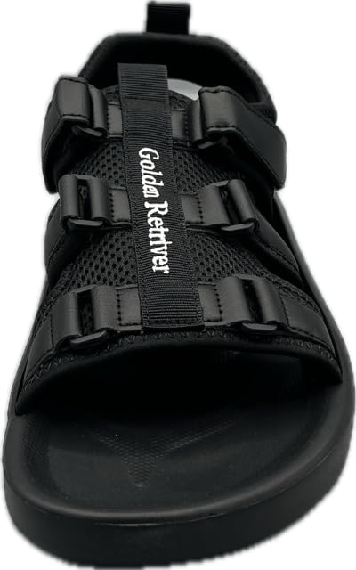 Men's Sposan Sport Sandal2