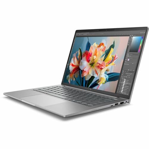 Image of HP ZBook 8 G1i 16 inch Mobile Workstation Intel Core Ultra 7 255H 16GB 512GB