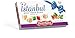 SweetGourmet Hazer Baba Mixed Turkish Delight, 16oz