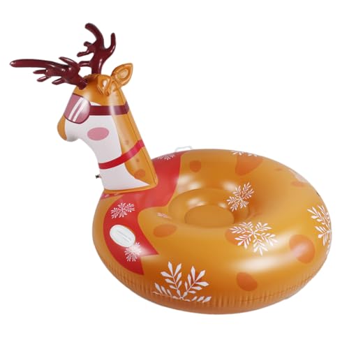 Flotadores Piscina para Adultos Gigantes Marca Yardwe