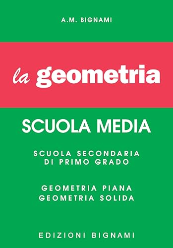 Esame geometria. Per le Scuole superior