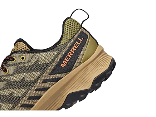 Image of Merrell Men's Speed Eco Hiking Shoe