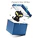 Fun Flash Drive 32GB, Pen Drive USB2.0 AreTop Cute Cartoon Miniature Black Cat Shap Memory Stick Swivel Thumb Drives for Date Storage Gift for School Students Kids Children Teacher Collegue Employees