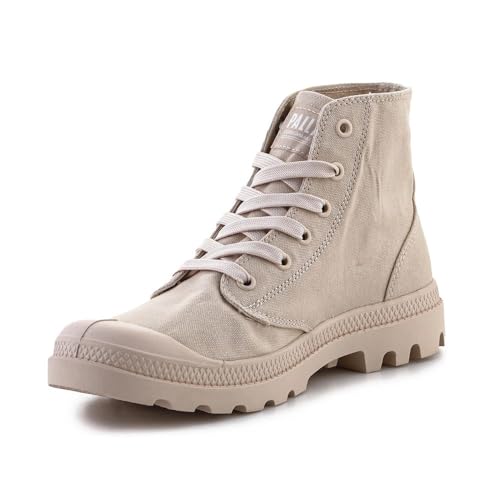Image of Palladium Mono Chrome Boot