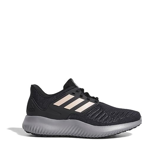 adidas Alphabounce Rc.2 - Zapatillas de running para mujer, Negro , 37 1/3 EU