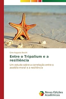 Paperback Entre o Tripalium e a resiliência [Portuguese] Book