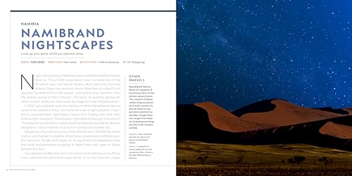 100 Nights of a Lifetime: The World's Ultimate Adventures After Dark - Image 3