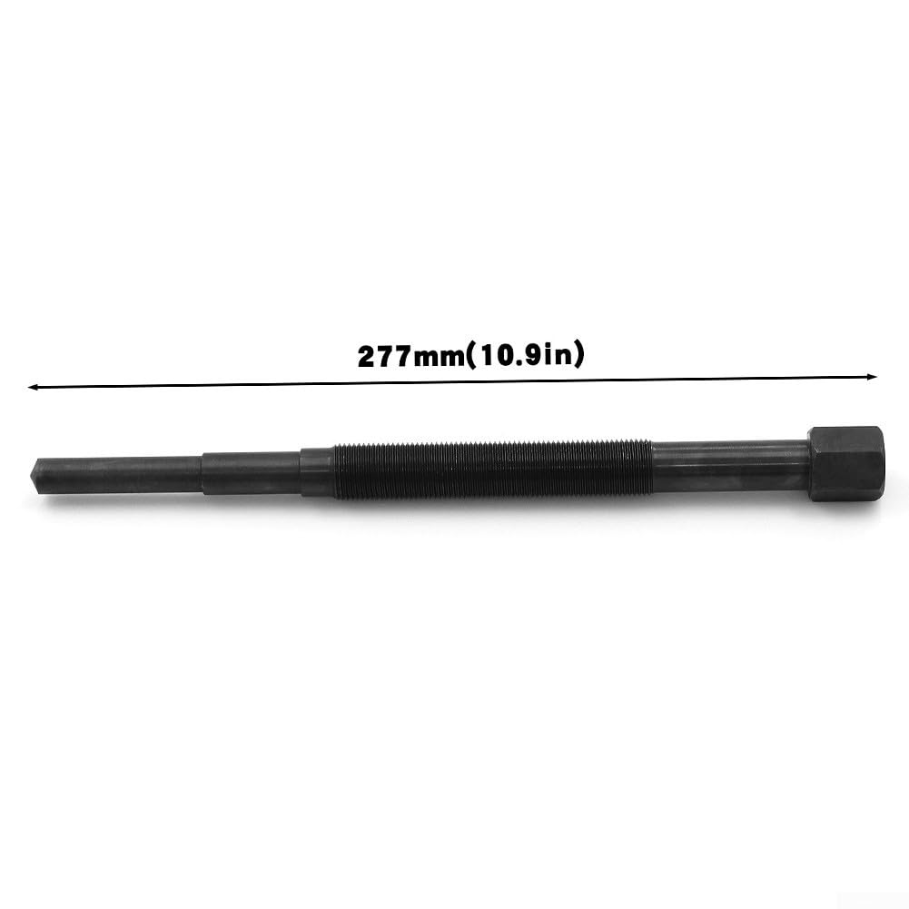 Extractor de embrague principal para Polaris 1000, para RZR Pro para XP, Turbo S modelos 2018-2022, para herramienta de acero al carbono mecanizada CNC compatible con OEM PU-52422, 11