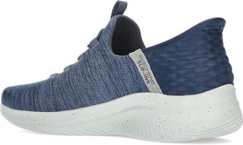 Image of Skechers Mens Ultra Flex 3.0 - Right Away Slip-ins Sneaker