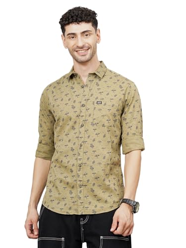 Image of THE Indian Garage CO Men Shirt