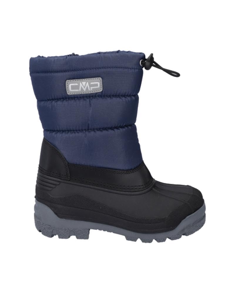 CMP Uniseks - dzieci Kids Sneewy Snowbootskozaki śnieżne