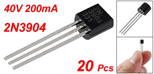 Sourcingmap a11102000ux0369-2n3904 attraverso il