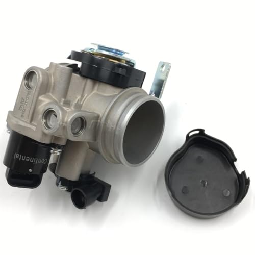 Corps d'accélérateur quad 800CC boîtier papillon CF800
