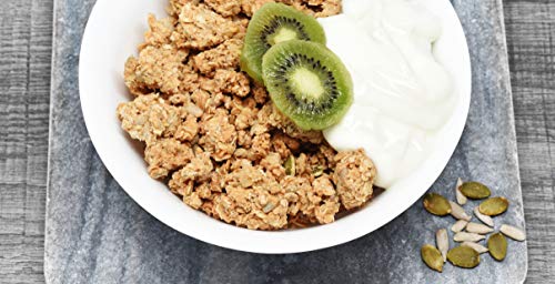 Express Foods Super Seeds Granola, 1kg