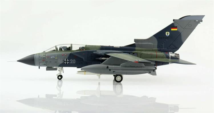 Amazon.com: Hobby Master PANAVIA Tornado IDS 46+20 German
