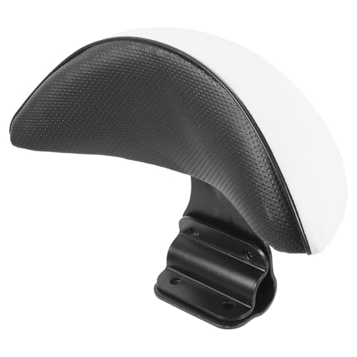 Coussin de Dossier Ergonomique de Vélo Électrique, Repose-Dos Moto Facile à Installer