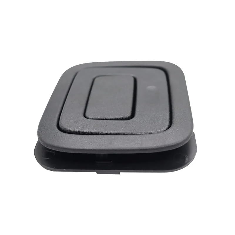 Pokrowiec na tylną podłogę samochodu, mata bagażnika, uchwyt