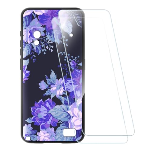 ESACMOT �v�����g�P�[�X + 2�������K���X�t�B���� Honeywell ScanPal EDA50P �Ƃ̌݊�������, �Ռ��z���\�t�g�J�o�[ HD�N���A (���F�̉�)