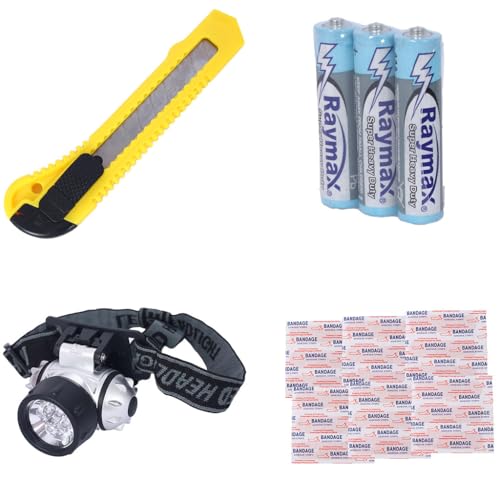 Kit de Emergencia para Vehículos con Compresor Portátil miniatura 4