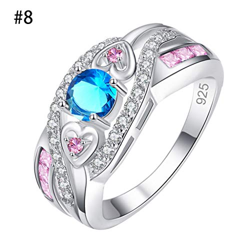 Anillos, Sports Imagen adicional