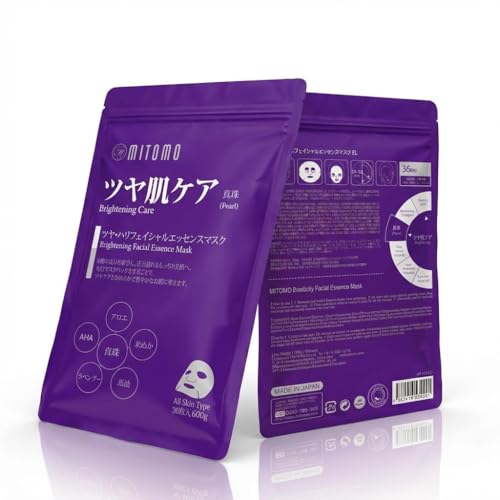 MITOMO �~�g�� MT101E Pearl �p�[�� �c���P�A36�� �����p �u���C�g�j���O �t�F�C�X�}�X�N �����yMTSA00101-E-2�z