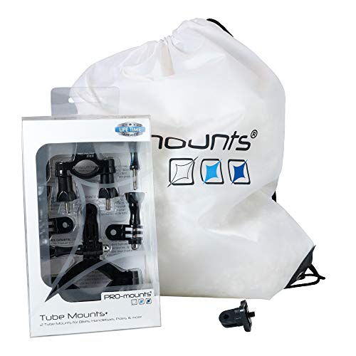 Preisvergleich Produktbild PRO-mounts Tube Mounts