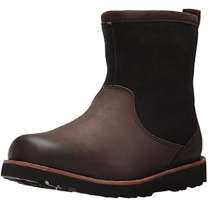 UGG Heren Hendren Tl Fashion Boot, Stout, 42 EU