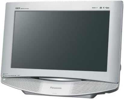 Amazon パナソニック 17v型 液晶テレビ ビエラ Th 17lx8 S ハイビジョン 08年モデル テレビ 通販