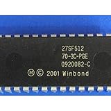 SST27SF512-70-3C-PG 27SF512-70-3C-PG SST27SF512 70-3C-PG 27SF512 DIP28 50PCS