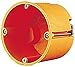 Produktbild Hohlwanddose Norm. 68 mm