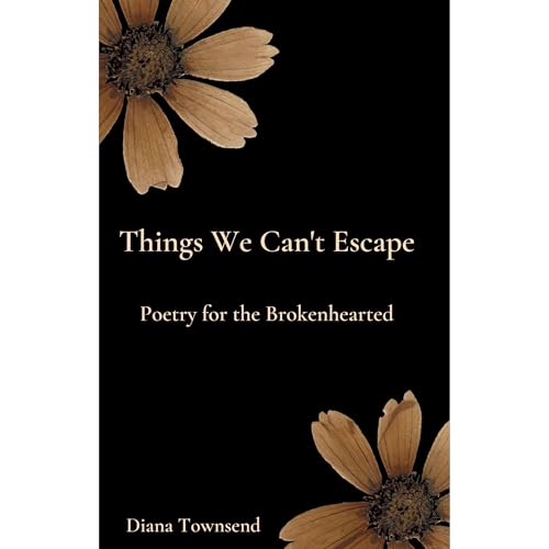 Things We Can't Escape by Diana Townsend episode artwork