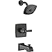Delta Faucet T14464-RB Ashlyn Tub/Shower Trim, Venetian Bronze