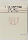  Dictionnaire Médical FLEMING