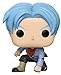 Price comparison product image Future Trunks Funko Vinyl POP! Figure Animation: Dragon Ball Z Super