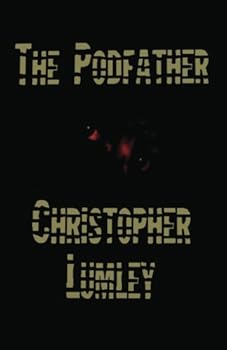 Paperback The Podfather Book