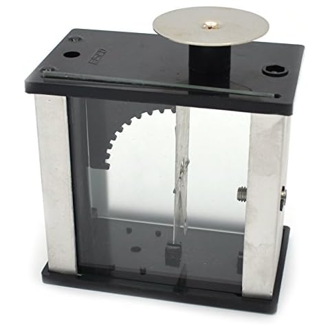 Eisco Labs Electroscope Needle Cover