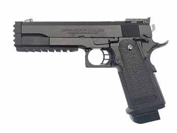 Amazon.co.jp: 【カスタム完成品】東京マルイ ガスブローバック