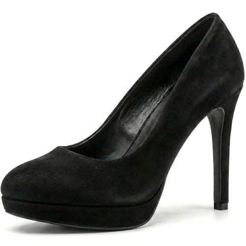 Pumps, Herren/Damen, Dragqueen, Transvestit, Absatzschuh mit...