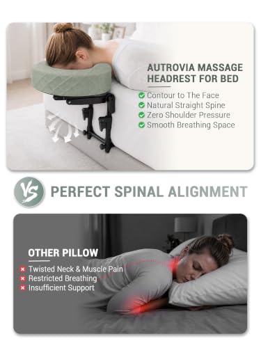  Massage Headrest - image 8