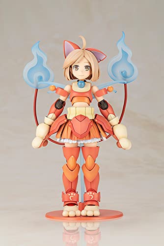 Kotobukiya Soukou Musume Tsugumi Kozakura Modelo miniatura 2