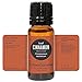 Edens Garden Cinnamon- Leaf Essential Oil- 100% Pure Premium Grade, Undiluted, Natural, Therapeutic, Aromatherapy, The Best for Diffuser, Candle, Laundry, Humidifiers 10 ml (.33 fl oz)